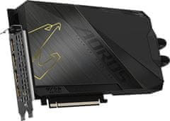 GIGABYTE AORUS GeForce RTX 4090 Xtreme Waterforce 24G, 24GB GDDR6X