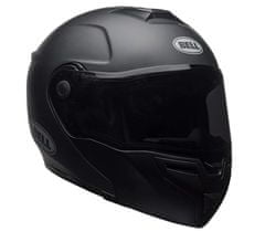 Bell Helma na motocykel SRT Modular Solid matte black