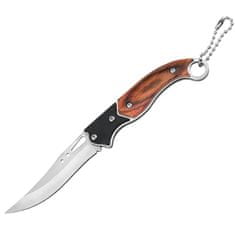 IZMAEL Skladací Outdoorový nôž-15,5/7cm KP24430