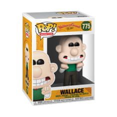 Funko Funk POP Animation: Wallace & Gromit S2 - Wallace