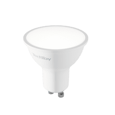 ZigBee Smart Bulb RGB 4.7W GU10 3 pcs set - rozbalené