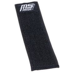 MS Range pásky zo suchého zipsu 2 ks