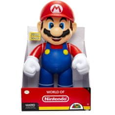 Nintendo Figúrka veľká Super Mario 51 cm