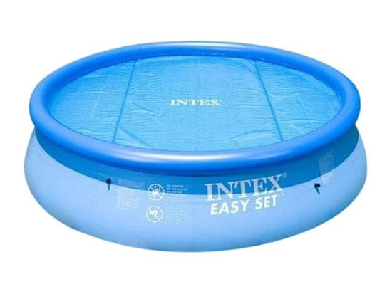 Intex Solárna plachta na bazén s priemerom 3,66m