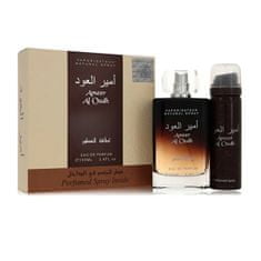 Ameer Al Oudh - EDP 100 ml + deodorant ve spreji 50 ml