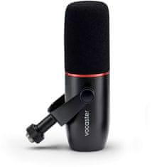 Vocaster Two Studio + sluchátka + mikrofon + kábeláž