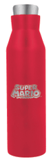 Nerezová termo fľaša Diabolo - Super Mario, 580 ml