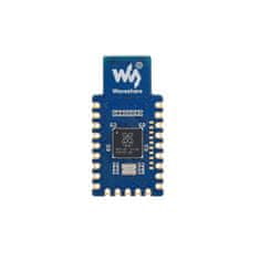 Waveshare RP2040 - jedna doska mikrokontroléra kompatibilná s Raspberry Pi Pico