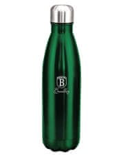Berlingerhaus Termoska fľaša dvojstenná nerez 0,5 l Emerald Collection