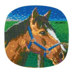 Rappa Mozaika kôň