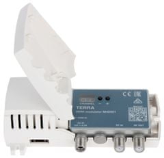 TERRA HDMI - DVB-T modulátor MHD001P