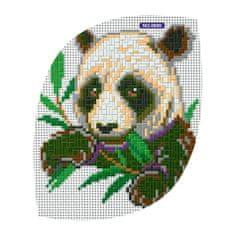 Rappa Mozaika panda