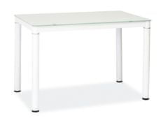 MôjNábytok Jedálenský stôl Galant 100x60 cm