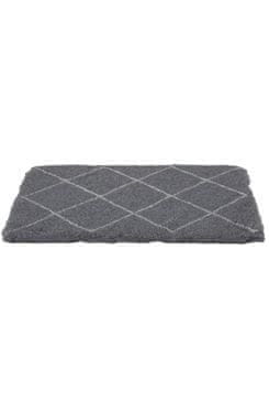 Zolux Pelech koberec IZO BERBER 75cm sivý
