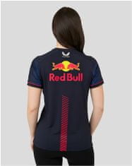 RedBull tričko ORACLE Sergio Perez dámske night sky XS