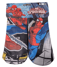Sun City Detské ponožky Spiderman 2 páry, 31 - 34