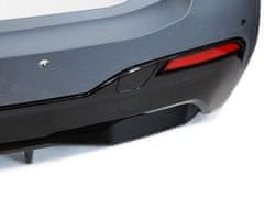 Protec Zadný nárazník BMW G31 LCI 2020-2023 PERFORMANCE STYLE