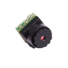 SPYpro CCTV minikamera MC900 - 520TVL, 55°