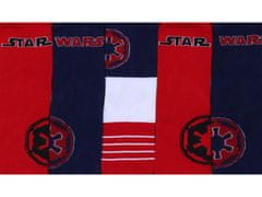 Disney Star Wars Galactic Empire Sada chlapčenských ponožiek, 4 páry dlhých ponožiek, OEKO-TEX 23-26 EU