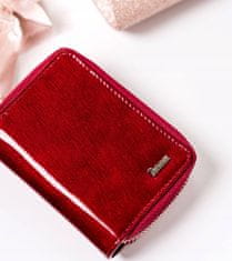 Peterson Dámska peňaženka Dralthil červená Universal