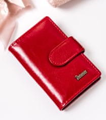 Peterson Dámska peňaženka Bobrius červená Universal