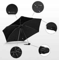 David Jones Malý, kompaktný dáždnik v elegantnom obale