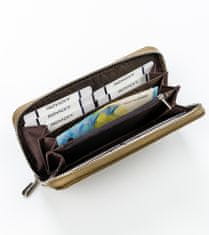 David Jones Dámska peňaženka so zvieracím motívom
