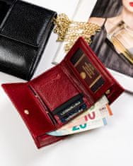 Peterson Dámska peňaženka Anlaemril červená Universal