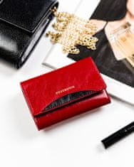 Peterson Dámska peňaženka Anlaemril červená Universal