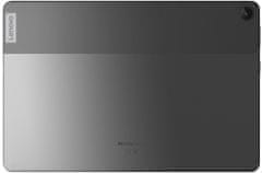 Lenovo Tab M10 3rd Gen, 4GB/64GB, Storm Grey (ZAAE0062CZ)