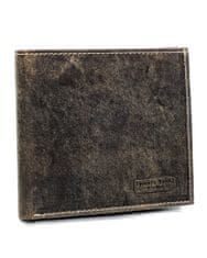 4U Cavaldi Originálna pánska kožená peňaženka