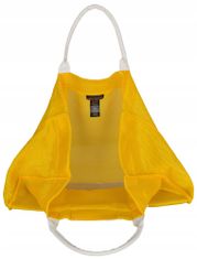Pierre Cardin Veľká, skladacia dámska plážová a nákupná taška