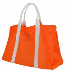 Pierre Cardin Veľká, skladacia dámska plážová a nákupná taška