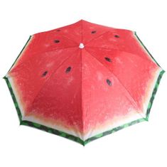 KIK KX4983 Záhradný slnečník naklápací, melón, 180 cm