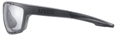 Uvex okuliare 2023 SPORTSTYLE 706 V DK.GREY M/SMOKE