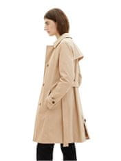 Tom Tailor Dámsky kabát Regular Fit 1035329.10942 (Veľkosť XXL)