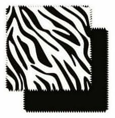 CuddleCo Comfi-Cush, Vložka do kočíka, 80x33cm, Zebra