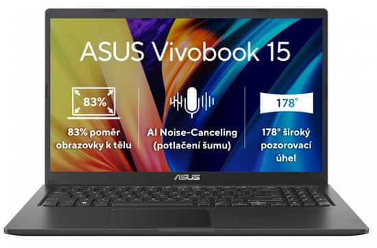 ASUS VivoBook 15 (X1500EA-BQ2666W)