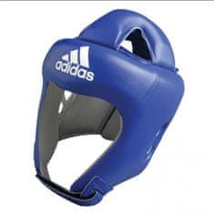 Adidas Boxerská prilba ADIDAS Rookie - modrá