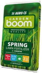 AGRO CS Trávnikové hnojivo Garden Boom - Spring