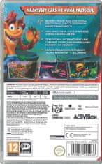 Activision Crash Bandicoot 4 - It's About Time (NSW)