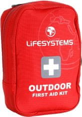Lifeventure Outdoorová lekárnička Outdoor First Aid Kit