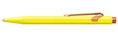 Caran´d Ache Guľôčkové pero "849", canary yellow, 849.537