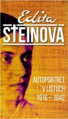 Edita Steinová: Autoportrét v listoch 1916 – 1942