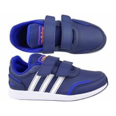 Adidas Obuv tmavomodrá 31 EU VS Switch 3 CF C