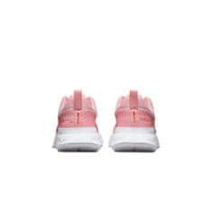 Nike Obuv beh ružová 40.5 EU React Infinity 3