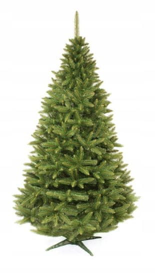 Mamido Umelý vianočný stromček smrek 220 cm