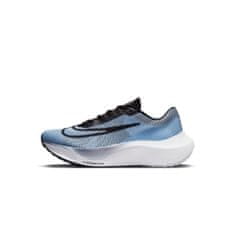 Nike Obuv beh modrá 44.5 EU Zoom Fly 5