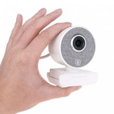 MXM USB webkamera WUS-55 s automatickým sledovaním pohybu