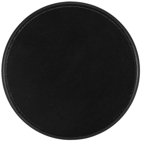 Omnitronic predná mriežka pre 5" podhľadový reproduktor CST-508, čierna